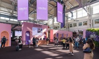 卡思曼伯意大利博洛尼亚美容展览会(COSMOPROF BOLOGNA)2027年参展指南