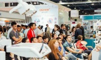 2027年哈萨克斯坦口腔展览会(Kazakhstan Dental Expo)门票购买方式