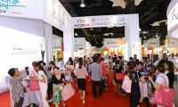 印尼雅加达美容展览会(Cosmobeaute indonesia)2026年参展指南