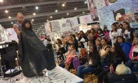 2026年墨西哥美容展览会EBS MEXICO(Expo Beauty Show)展示范畴