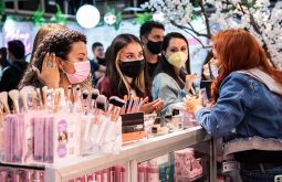 新手参展哥伦比亚波哥大美容展览会(Belleza y Salud)：这些注意事项别忽略