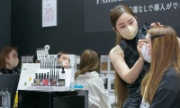 2026年日本大阪美容展览会全攻略