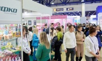 2027年俄罗斯莫斯科化妆品、香水及个人护理用品展(BeautyChemiCos)涵盖哪些展品类别?