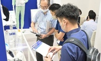 2027年日本东京再生医疗、化妆品原料展览会展位预定流程，一步一步教你操作