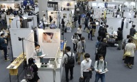 2027年日本东京礼品展览会春季(Tokyo Gift Show)观展指南