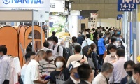 2027年日本东京杂货及日用百货展览会(GIFTEX TOKYO)门票购买渠道指南