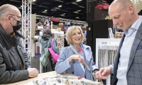 美国创意手工艺品、纺织品展览会(h+h americas)2027年参展指南