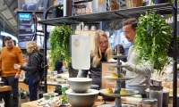 2027年德国法兰克福春季消费品展览会-法春(Ambiente)涵盖哪些展品类别?