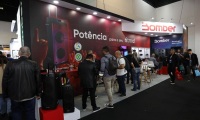 墨西哥消费电子及家电展览会(Latin American Electronics )2027年票务信息