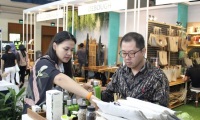 2026年印尼雅加达消费品礼品展览会(JIPREMIUM)展位预定流程+选位技巧+安全注意事项