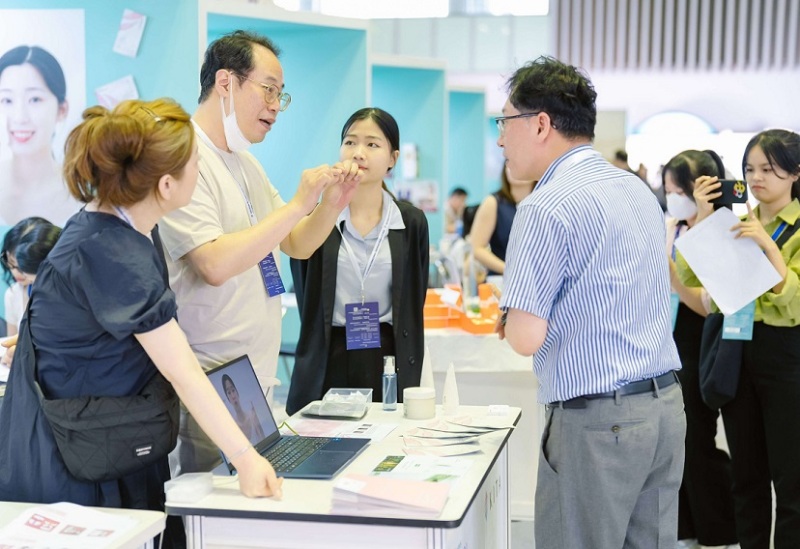 越南胡志明消费品、礼品展览会