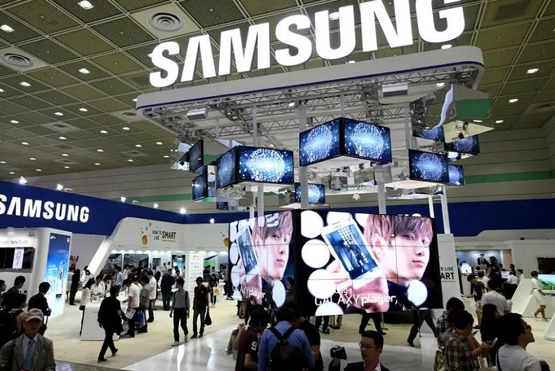 韩国首尔消费电子展览会KES