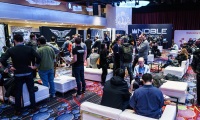 2026年美国达拉斯HiFi耳机展览会(CanJam Global)将展出哪些内容？