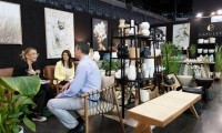 新西兰奥克兰礼品及家居用品展览会(Gift & Homeware Fair )怎么预约展位？标准流程清晰指南