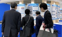 日本东京可穿戴设备展览会(WEARABLE EXPO)2027年参展指南
