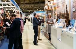 2026年英国伯明翰消费品礼品展览会秋季展位申请流程与办理指南