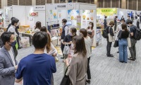 新手参加日本大阪礼品展览会OIGS(Osaka International Gift Show)展会：展位预约简化流程