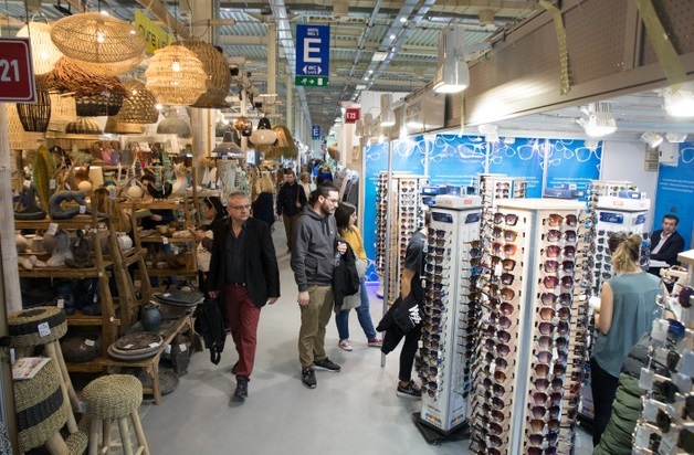 土耳其旅游纪念礼品展览会