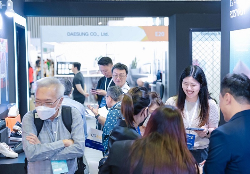 越南胡志明礼品及家庭用品展览会
