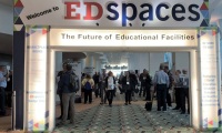 美国教育装备及学校用品展(EDspaces)2026年票务信息