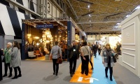 2027年英国伯明翰家具展览会(January Furniture Show)观展指南