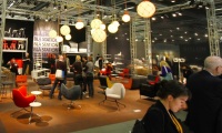 新手参加土耳其伊斯坦布尔家具展(Istanbul Furniture Fair)展会：展位预约简化流程