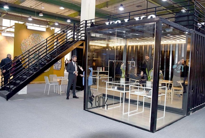 科威特家具及家居装饰展览会