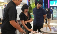 2026年印度孟买家具展览会WOFX(WORLD FURNITURE EXPO)门票购买渠道指南