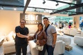 2026年中东阿联酋沙迦家具展览会(Hive Furniture Show)展位预定流程+选位技巧+安全注意事项