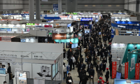 2026年日本东京亚洲家具展览会展位预定流程+注意事项