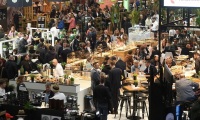 2027年德国汉堡酒店用品及餐饮展览会(INTERNORGA)如何获取门票？购票方式有哪些？