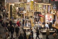 德国汉堡酒店用品及餐饮展览会(INTERNORGA)线上展位预约流程及操作步骤
