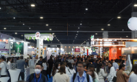 2027年泰国酒店用品及咖啡展览会门票如何购买？