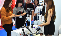 2027年印尼雅加达眼镜展览会展位预定流程+核心注意事项，企业参展快速上手