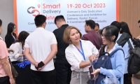 泰国曼谷智慧零售展览会(Smart Delivery Expo)2027年展位预定流程，企业参展必备步骤+避坑要点
