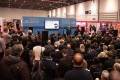 英国伦敦零售科技展览会(Smart Retail Tech)怎么预约展位？标准流程清晰指南
