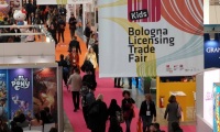 新手参加意大利博洛尼亚品牌版权交易展览会(Bologna Licensing Trade Fair)展会:展位预约简化流程