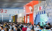 中国建博会(深圳)将于2023年11月7-9日举办,填补国内公装建筑大展空白!展位、门票、会刊申请