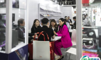 卡思曼伯香港亚太美容展览会2025展位图与展位申请