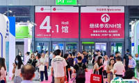 中国上海国际健康天然食品原料展2025时间及地点