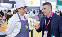 2025深圳国际酒店用品及餐饮业展览会展位费与展位图