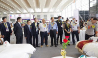 西安国际酒店用品及餐饮业博览会2025参展攻略（时间+地点+门票）