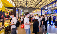 上海国际餐饮连锁加盟展-中国连锁品牌节2025时间地点