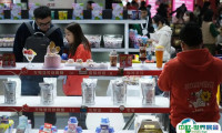 2025上海全球商超快消品亚洲展展位费与展位预订