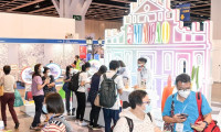 2025香港国际旅游展览会时间和地点
