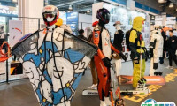 ISPO北京体育及户外用品展、亚洲运动用品与时尚展将于2025年1月启幕！门票通道已开启