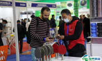 宁波国际体育用品展览会2025门票价格,怎么购买?