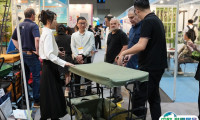 香港运动休闲户外露营用品展览会2025最新展商名录