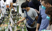 2025台湾户外用品展览会展商名录