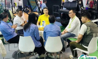 深圳国际高尔夫球展览会2025门票购买途径 购票入口